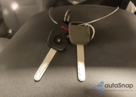 2010 Honda Cr-V Lx z USA, uszkodzony, nr VIN 5J6RE4H39AL004590